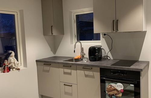 Tromso Apartment | Tromsø Apartments