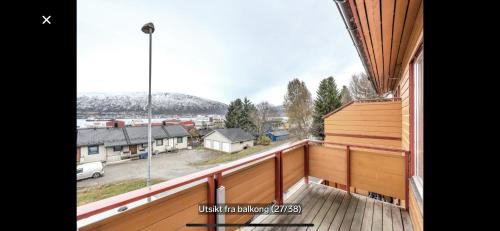Tromso House | Tromsø Cozy Stay - A privat room with shared bathroom and kitchen