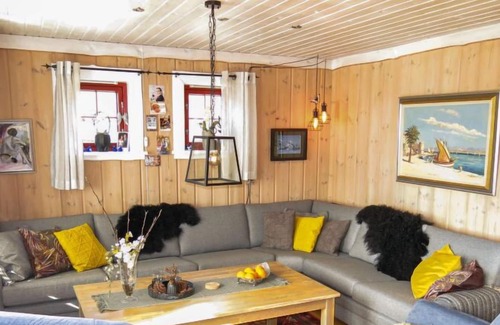 Aseral House | Trondbu by Interhome