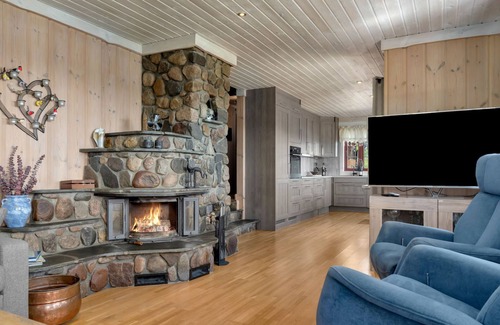 Aseral House | Trondbu by Interhome
