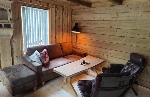 Stranda House | Tronstadbu- Traditional cabin