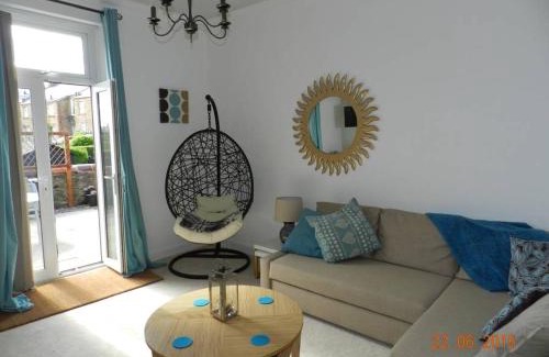 Troon Apartment | Troon Beachcombers