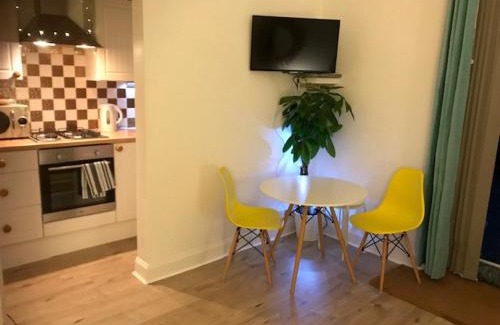 Troon Apartment | Troon Beachcombers