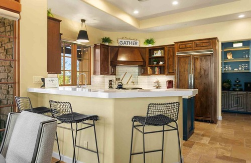 The Rocks House | Troon Club + Resort + Desert Oasis | Sleeps 6 | Full Service Amenities #125