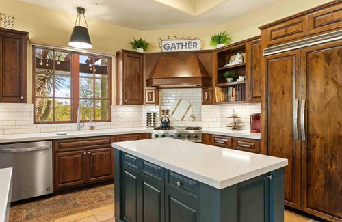 The Rocks House | Troon Club + Resort + Desert Oasis | Sleeps 6 | Full Service Amenities #125
