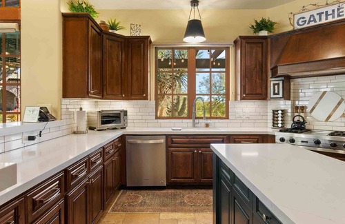 The Rocks House | Troon Club + Resort + Desert Oasis | Sleeps 6 | Full Service Amenities #125