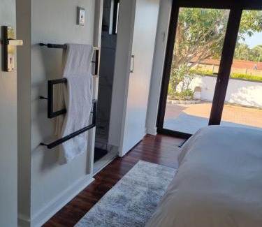 Durban North House | Troon Harmony - Room 3