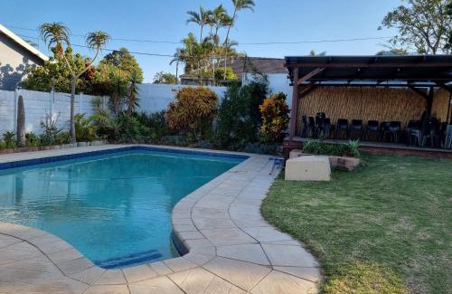 Durban North House | Troon Harmony - Room 3