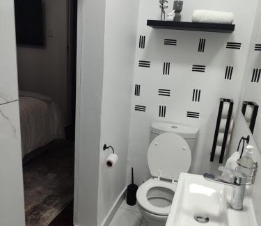 Durban North House | Troon Harmony - Room 3