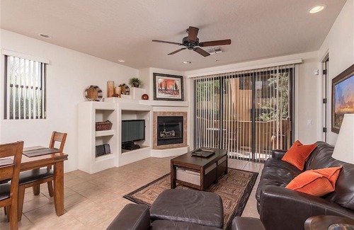 Troon North House | Troon North Golf Casitas 4 BR by Casago