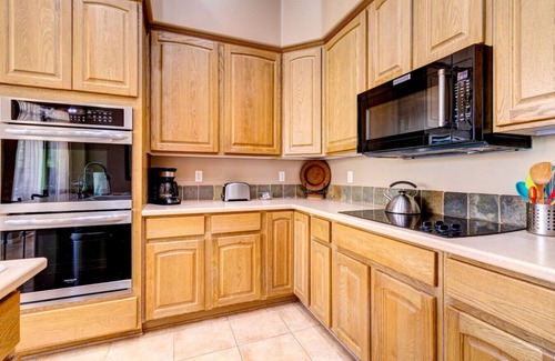 Troon North House | Troon North Private Pool & Spa