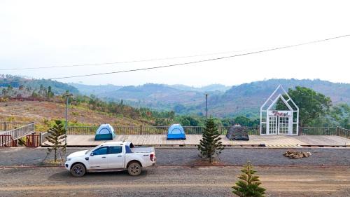 Ou Reang Resort | Tropangsneh Dakdam Resort