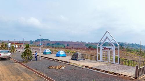 Ou Reang Resort | Tropangsneh Dakdam Resort