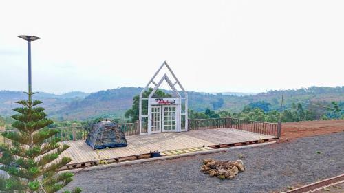 Ou Reang Resort | Tropangsneh Dakdam Resort