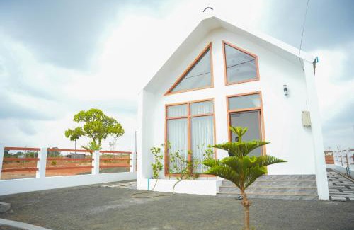 Ou Reang Resort | Tropangsneh Dakdam Resort