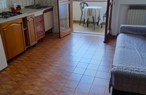 Tropea Apartment | Tropea Nice apartment a few minutes from the sea