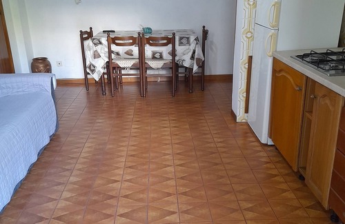 Tropea Apartment | Tropea Nice apartment a few minutes from the sea