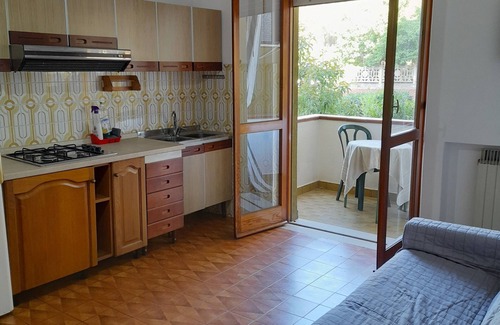 Tropea Apartment | Tropea Nice apartment a few minutes from the sea