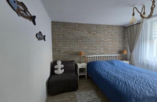 Hel Apartment | TROPIC-APARTAMENTY
