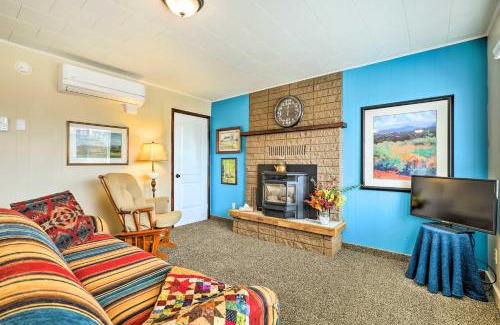 Tropic House | Tropic Family House - 10 Miles to Bryce Canyon!