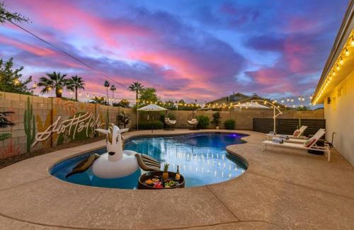 Park Scottsdale Eight House | Tropic Oasis II by Scottsdale Beach Club - NEW