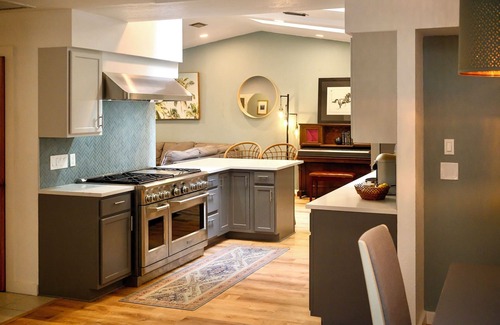 Braden River House | Tropical 3-bedroom house with AC and WiFi in enchanting Sarasota