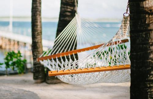 Trou d'Eau Douce Hotel | Tropical Attitude (Adults Only)