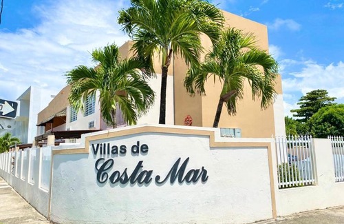 Dorado Pueblo Apartment | Tropical Breeze 2 Bed 2 Bath
