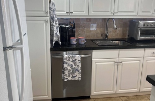 Key Largo House | Tropical breeze and sunsets - Moon Bay Town Home Unit C-5