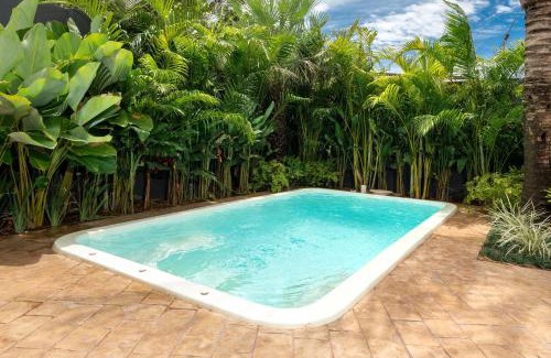 Bang Tao Villa | Tropical Chalet-Style 2BR Villa with Pool Pasak Paradise 2, Bangtao