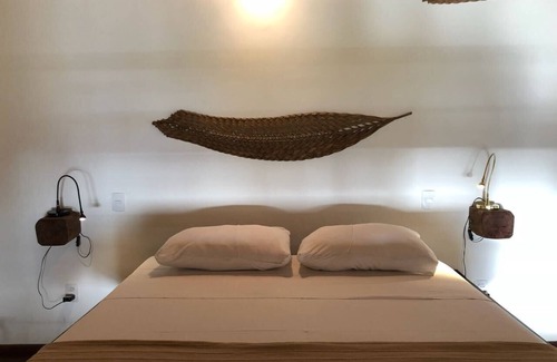 Santo Antonio House | Tropical Chic Vista Bahia All Saints - CARLA - CASA VERSACE