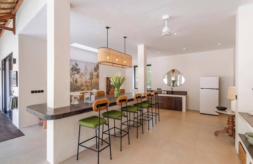 Banjar Semer Villa | Tropical Complex Villas up to 16px Next To Seminyak