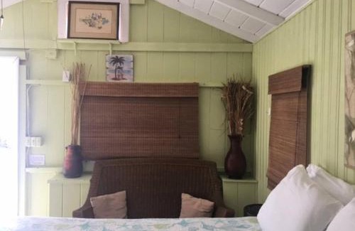 Marathon House | Tropical Cottages