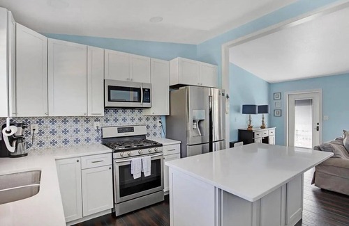 Marathon Cottage | Tropical Cottages