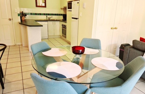 Port Douglas Apartment | TROPICAL DELIGHTS @ BAY VILLAS APT 26A