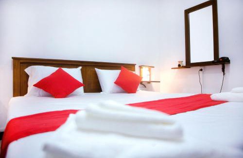 Moragaswewa House | Tropical Dream Villa Habarana