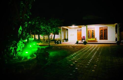 Moragaswewa House | Tropical Dream Villa Habarana