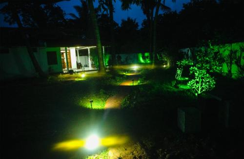 Moragaswewa House | Tropical Dream Villa Habarana