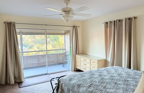 Gulf Gate Estates Hotel | Tropical Dreams - Sarasota Condos Near Siesta Key