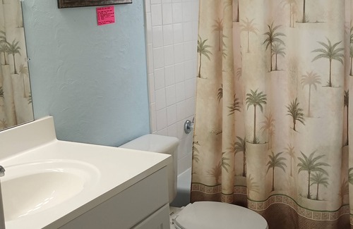 Gulf Gate Estates Hotel | Tropical Dreams - Sarasota Condos Near Siesta Key