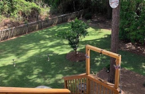 Dauphin Island House | Tropical Dreams - Super cute, clean, and close to the beach!