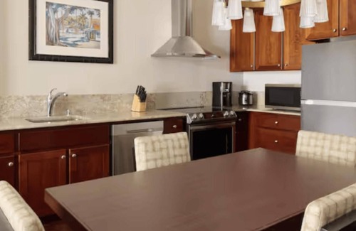 Kamuela Resort | Tropical Escape: Spacious 1BR at Kings’ Land