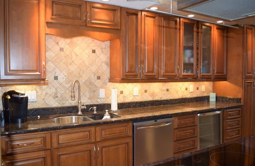 Longboat Key Condo | Tropical escape on the bay in LBK!