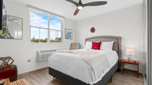 Cabo Rojo Apartment | Tropical Escape With Pool Tennis Cabo Rojo