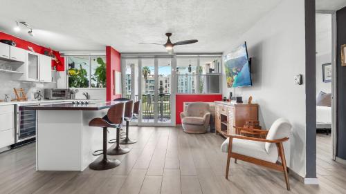 Cabo Rojo Apartment | Tropical Escape With Pool Tennis Cabo Rojo