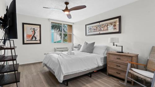 Cabo Rojo Apartment | Tropical Escape With Pool Tennis Cabo Rojo