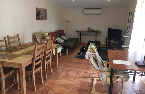 Kingsford House | Tropical Farm Stay