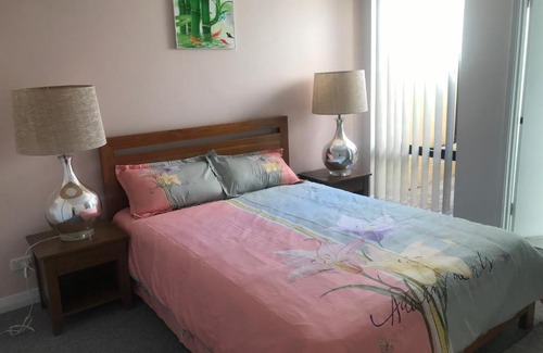 Mandurah House | Tropical Flower