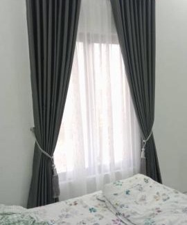 Sibolangit Villa | Tropical garden regency N2