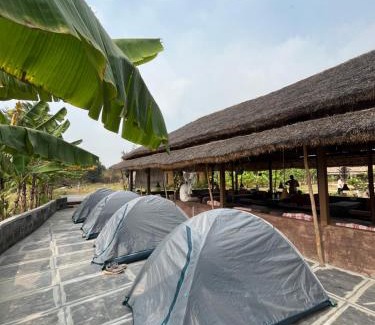 Kamalapur House | Tropical Hampi